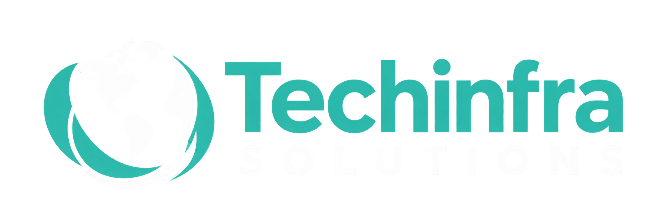Techinfra Solutions Logo