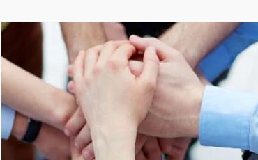 Our Strength